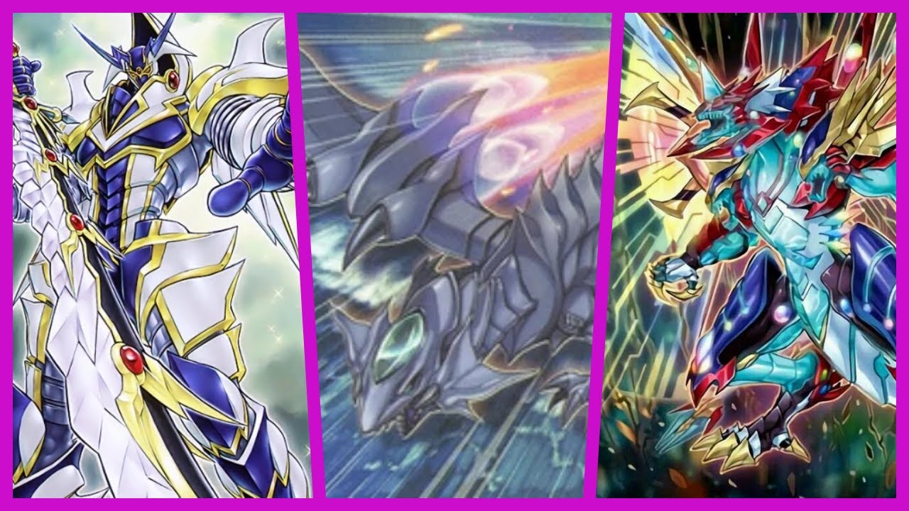 Regresando Con Los Buster Prros Yu-Gi-Oh! Master Duel