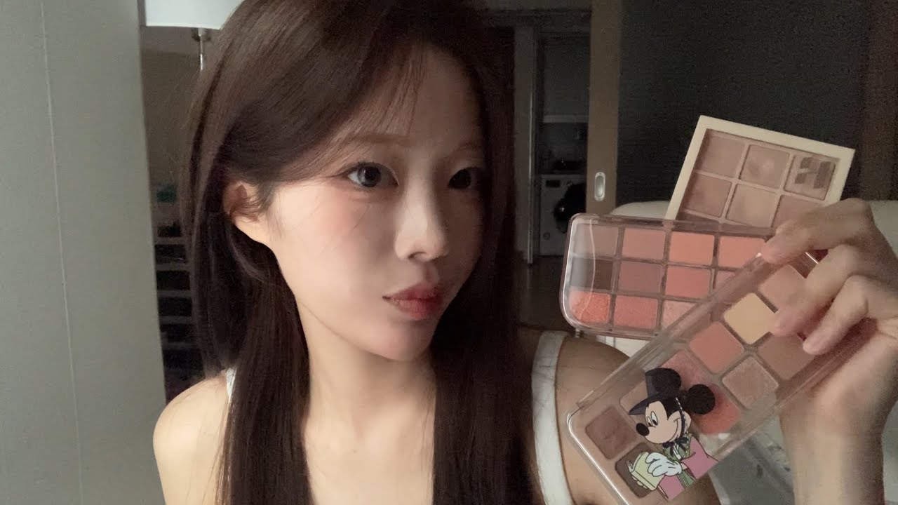 vlog • 느좋걸들을 위한 느좋템 싹 다 공유하는 브이로그 .. 🛴