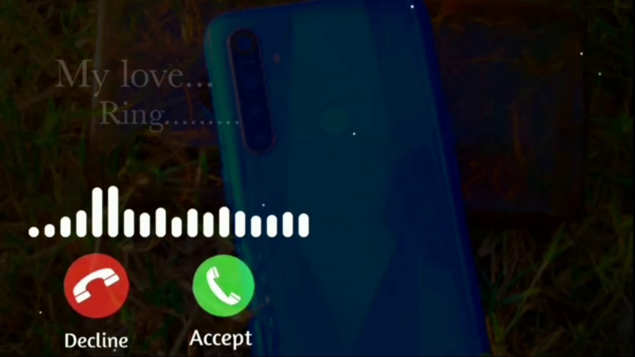 Golden da coka ek # phulakari sing ringtone# caller tone