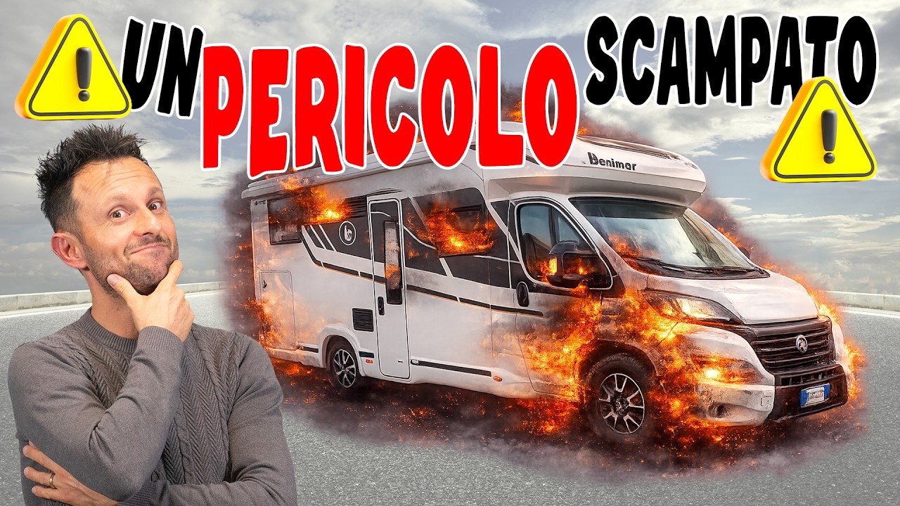 Alimentazione Sottodimensionata Frigorifero 12v trivalente #camper  #frigoriferotivalente #relè