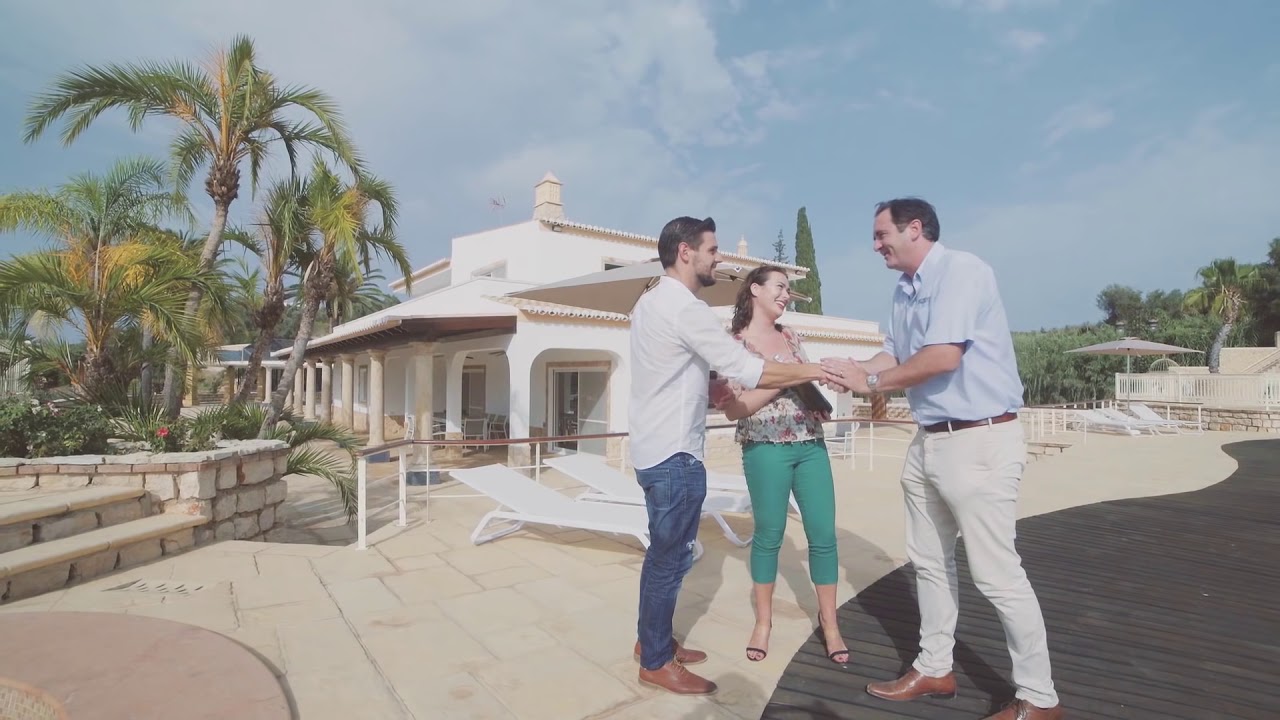 Portugal Property -  Why List With Us