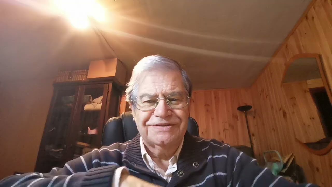 Sirviendo bajo el Nuevo Pacto (4) 2Cor. 4:17-5:10