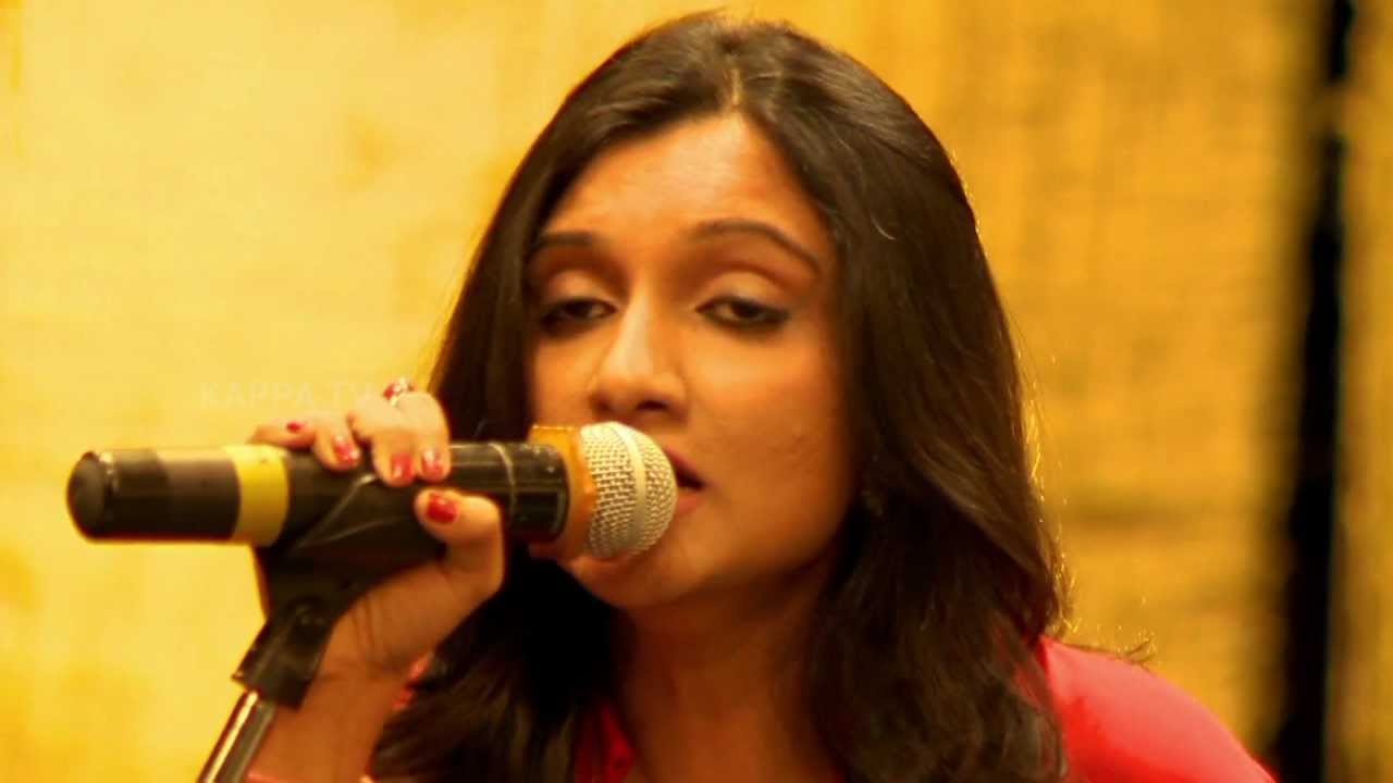 Dil Mera muft ka by Manjari f. Bennet & the band - Music Mojo - Kappa TV
