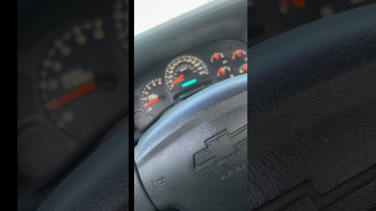 4.8 0-60 low buck truck cam aka truck norris cam