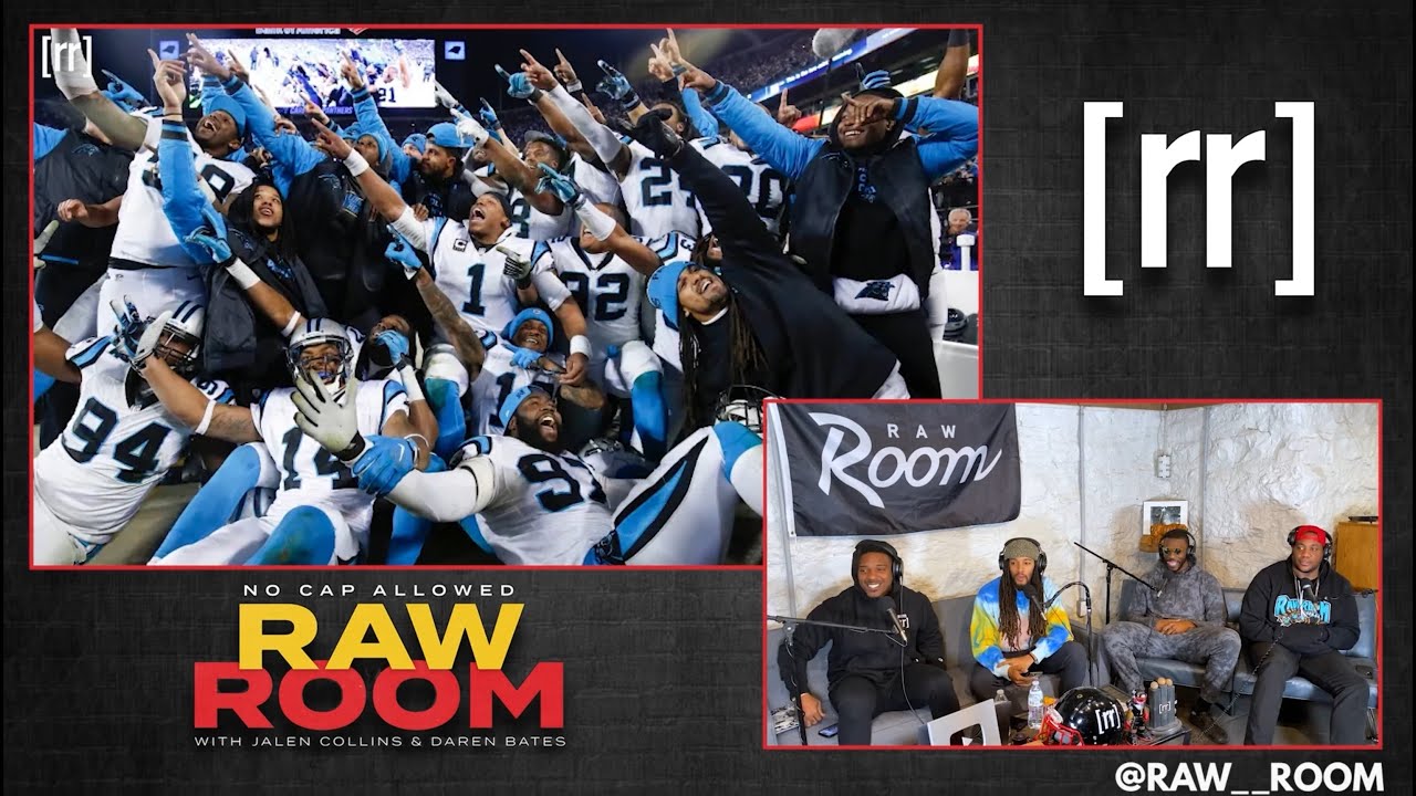 Frmr Panthers WR Devin Funchess On Being Drafted To Carolina: Super Bowl Loss, Cam Newton, & Defense