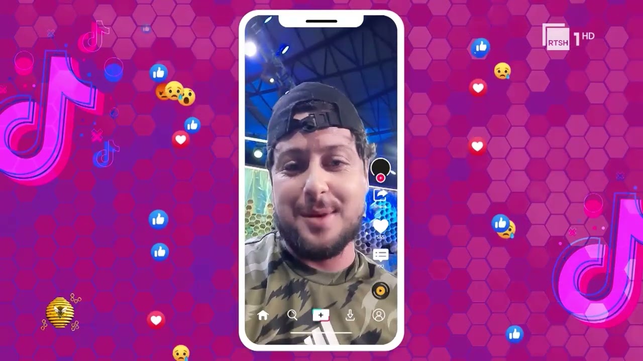 Motër e vëlla– Vëllai fillon punë | 