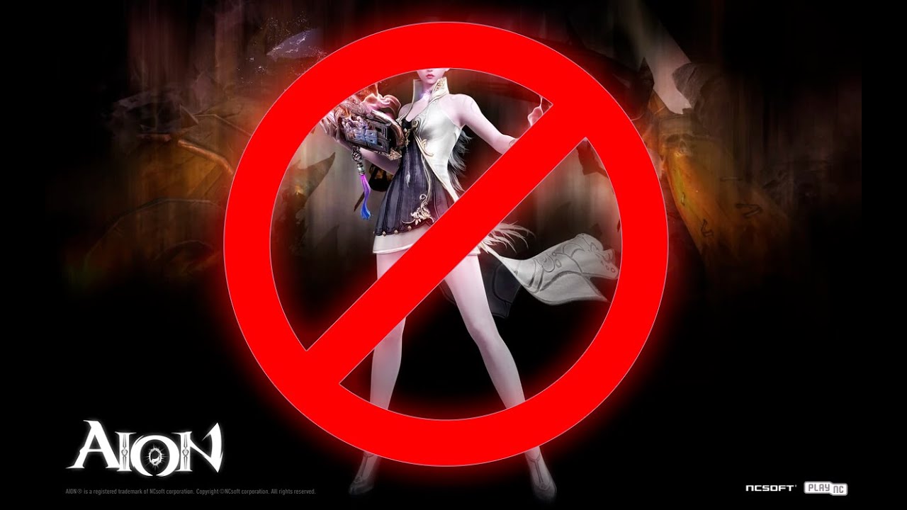 Aion 8.4 Live (Toradora VS xTrinityStarx)