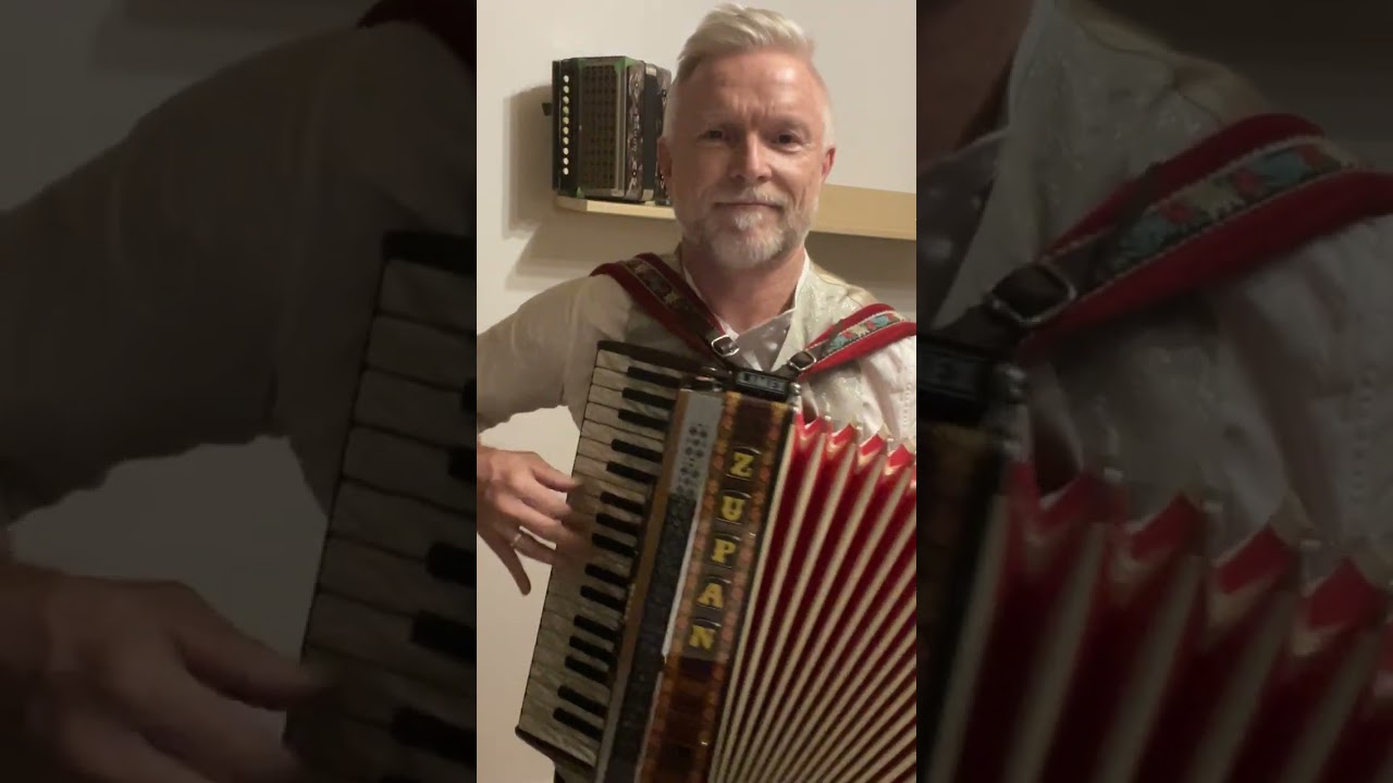 Blick übern Zaun von Slavko Avsenik & seine Original Oberkrainer