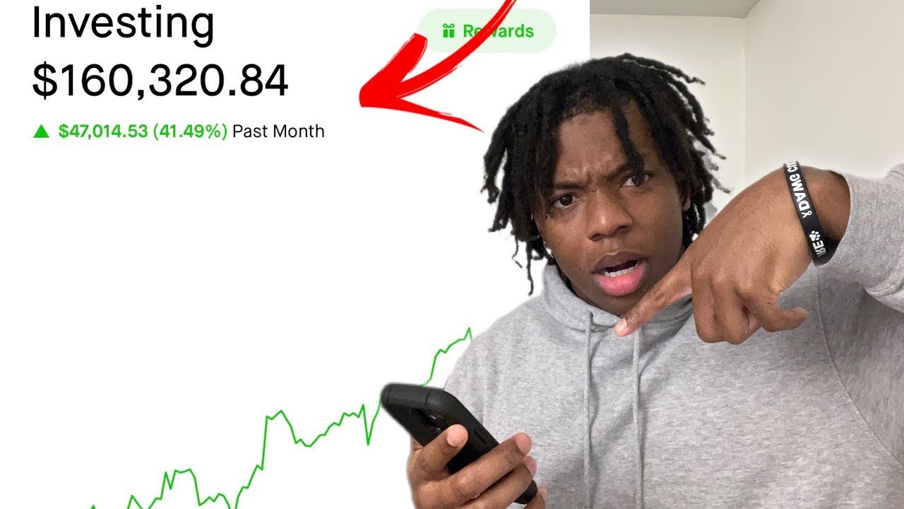 I’m 23 How will I Become Wealthy? *MY PLAN*