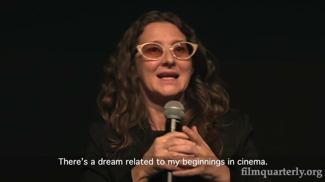 Lucrecia Martel, Part 1 — Inspiration for La mujer sin cabeza (The Headless Woman, 2008)