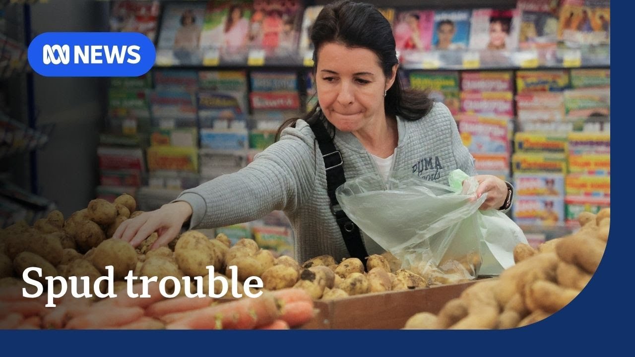 Potato prices triple in Russia as economic woes worsen | The World | ABC NEWS
