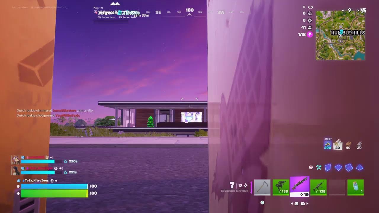 Fortnite