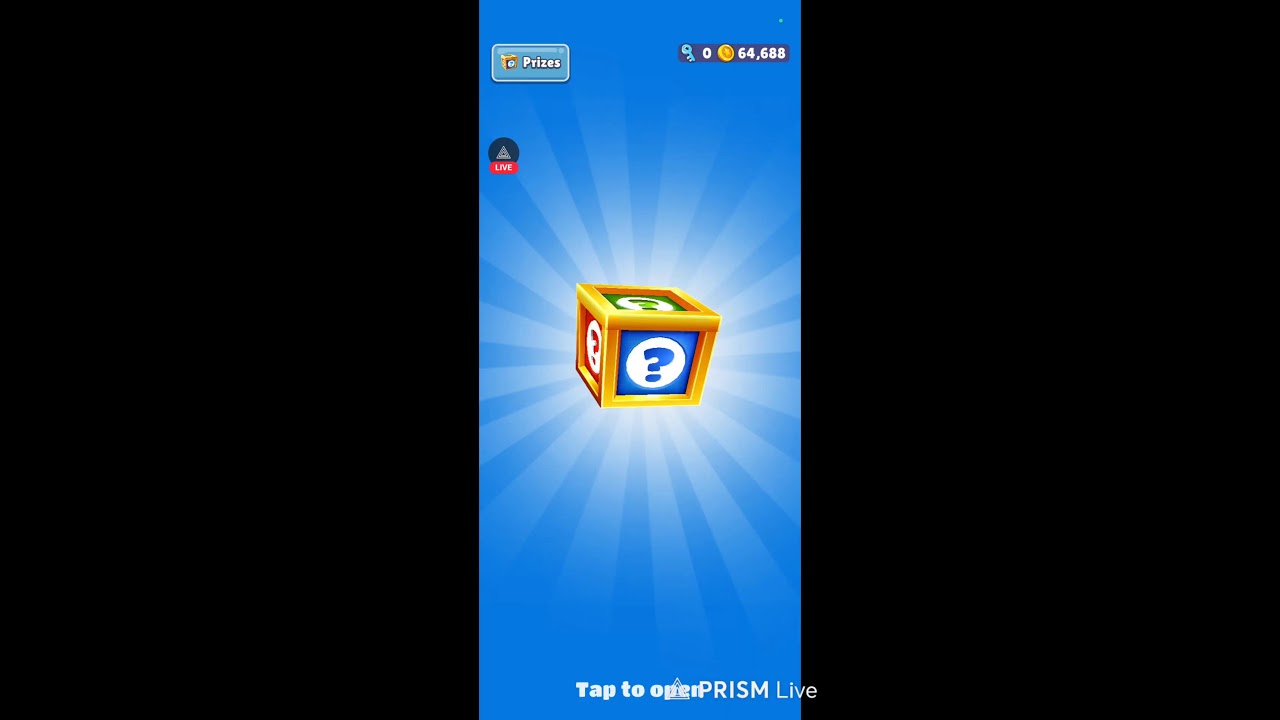 Aao Guys Let's Play Subway Surfers #livestream #subwaysurfer