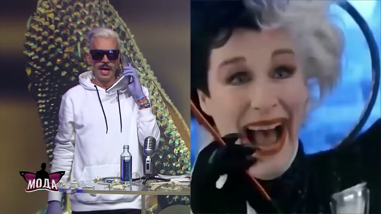 Најсмешни моменти со Сергеј Варошлија I Best Moments Compilation