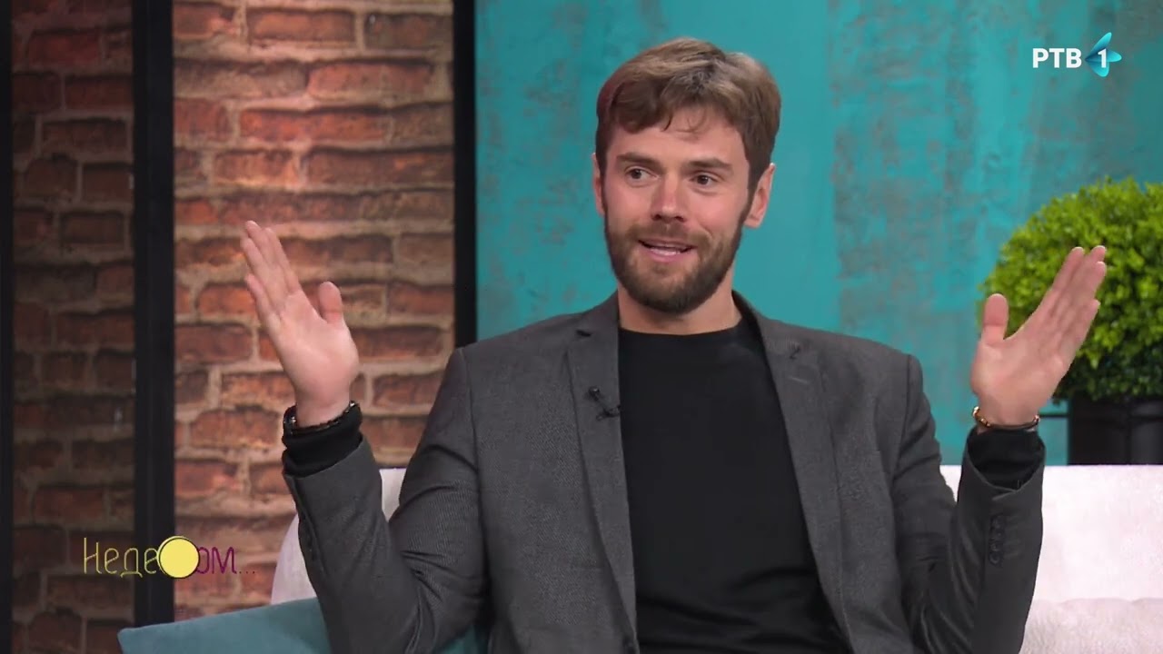 Nedeljom | 18.01.2026.