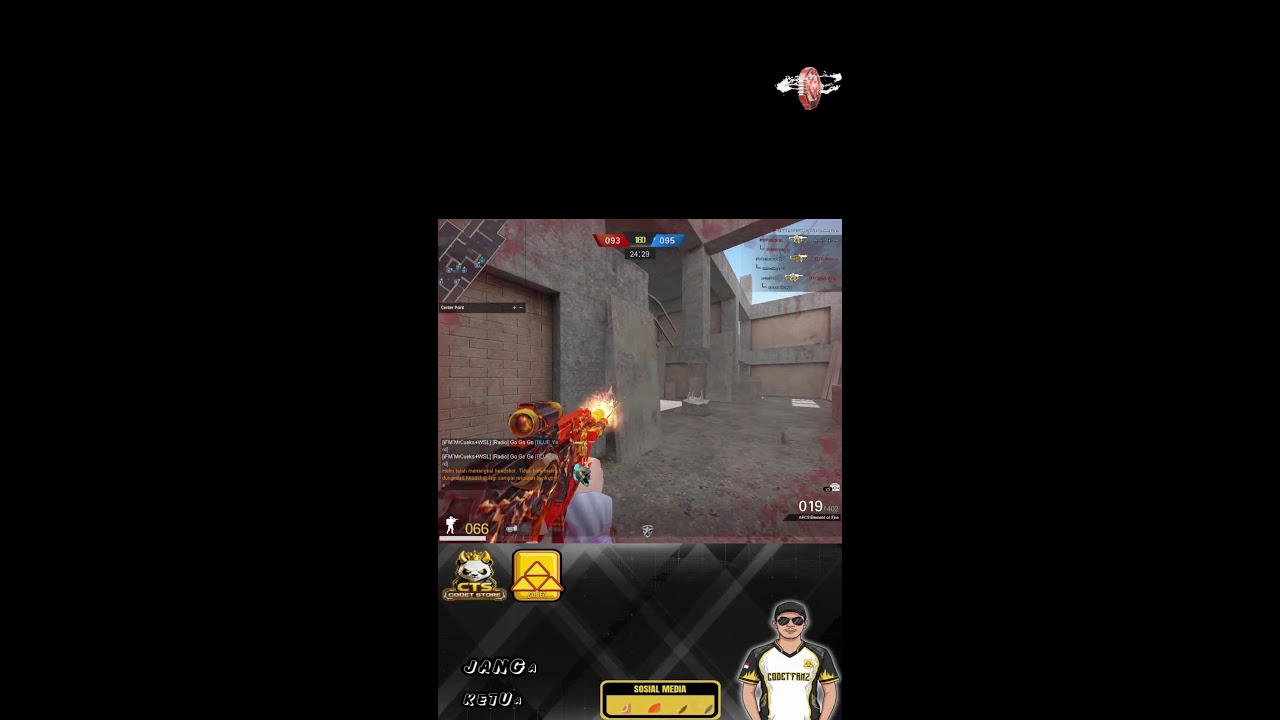 pointblank