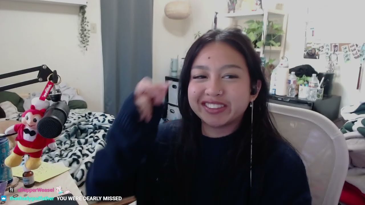 Jay Twitch VOD [2-1-2026]