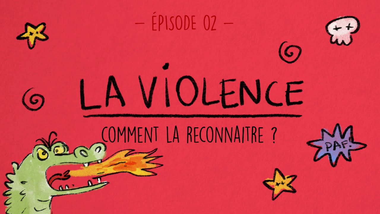La violence | Episode 2