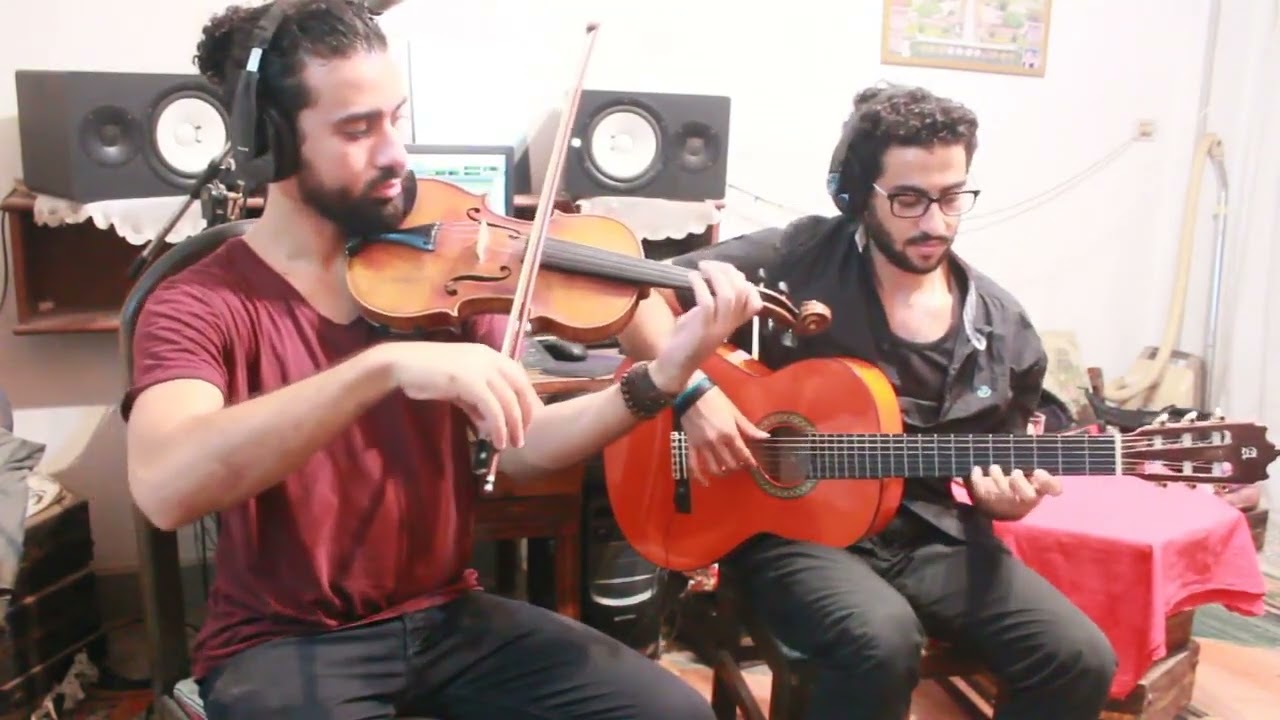 اغيب اغيب واسأل عليه موسيقى لعمرو دياب