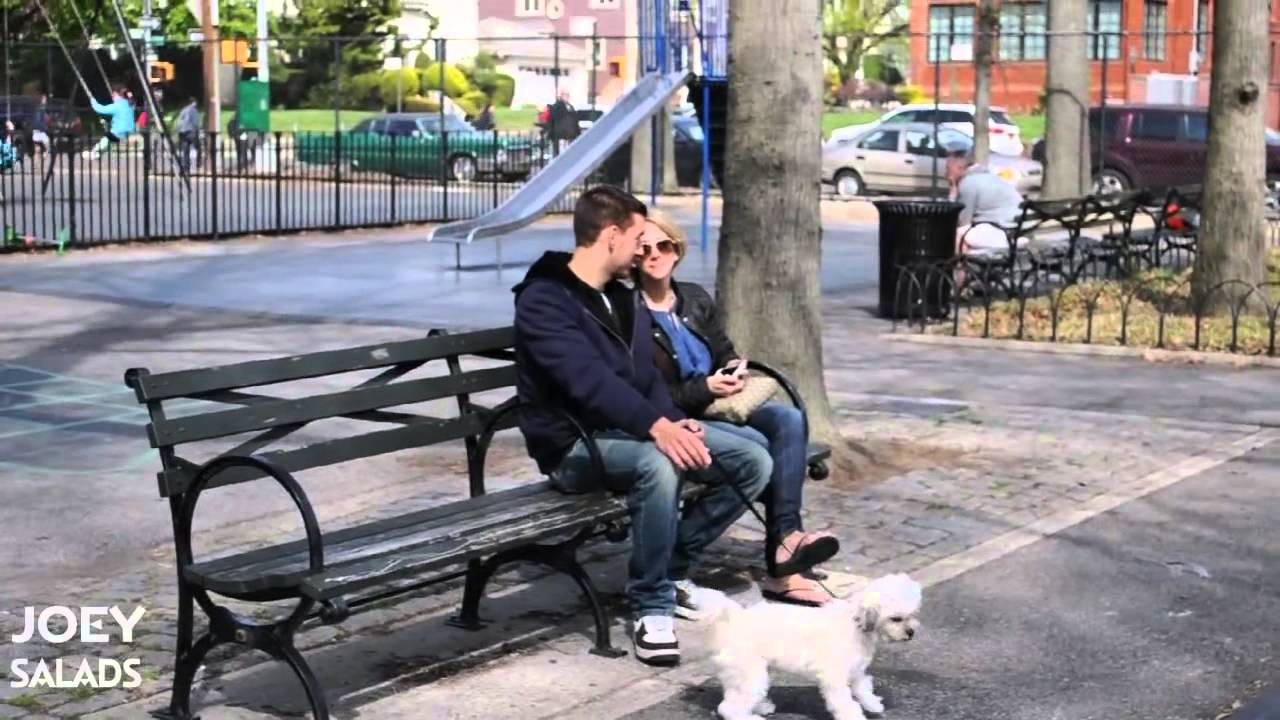 CHILD ABDUCTION Social Experiment   Child Predator
