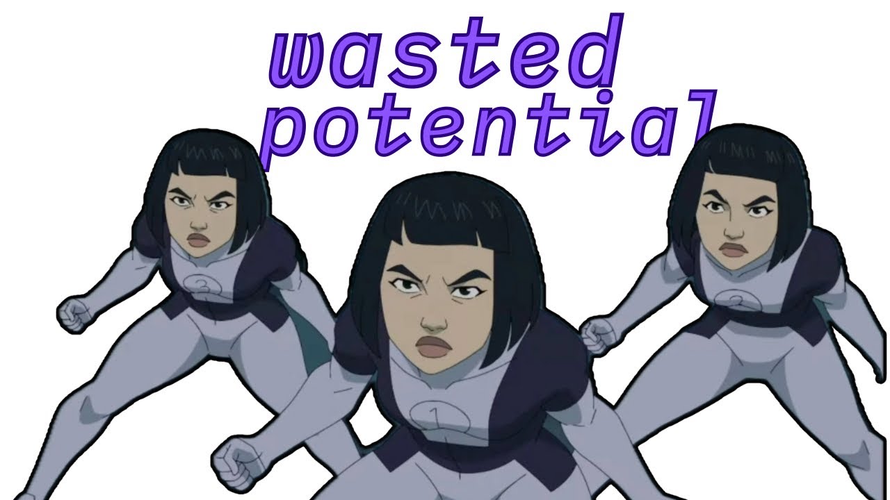 Invincible's Worst Hero