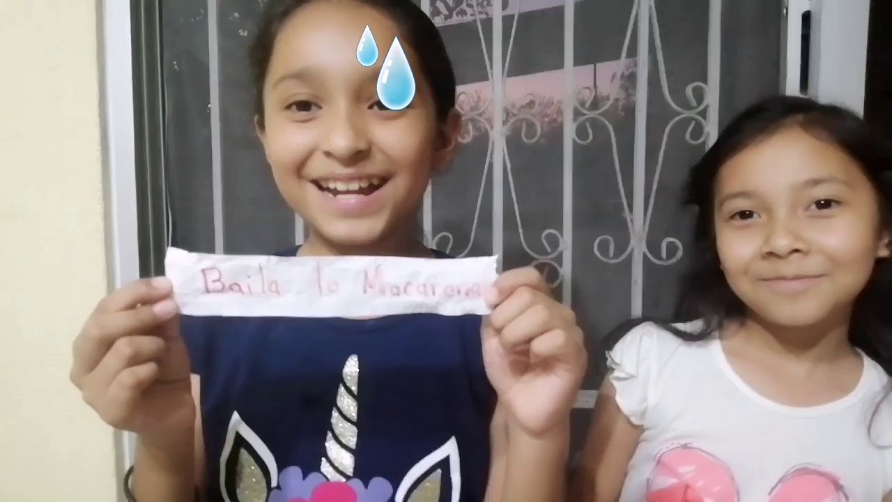 Retos de cuarentena