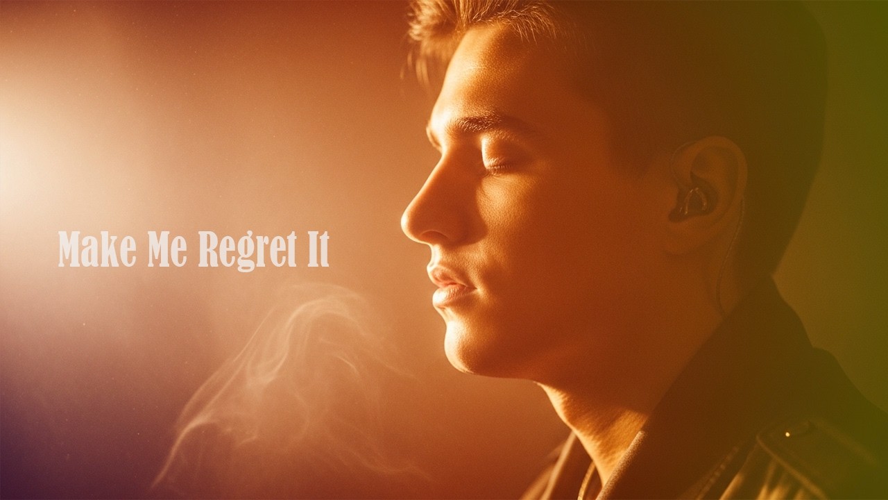 Make Me Regret It - NEOSO