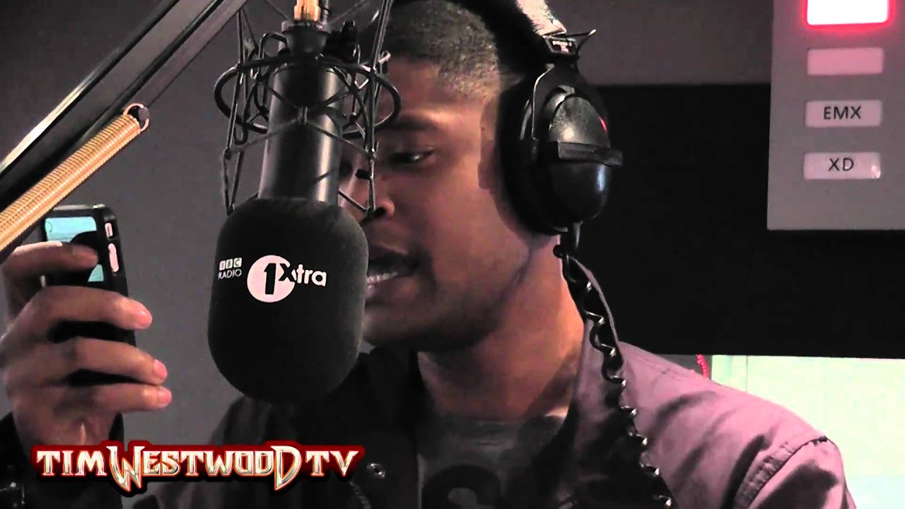 Frisco freestyle - Westwood