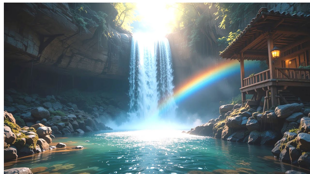 Relax for Sleep: Deep Relaxation Music for Mental Clarity, Inner Peace & Strength #viral #relaxing