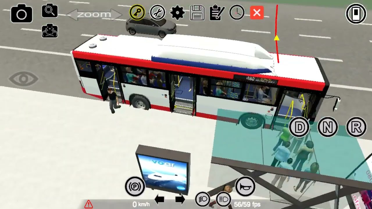 MAN Sl 263 ile 480|PBSU