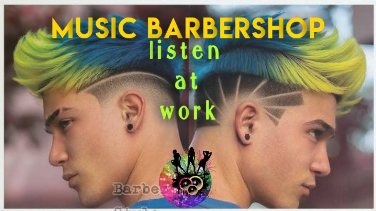barbershop music lagu barbershop