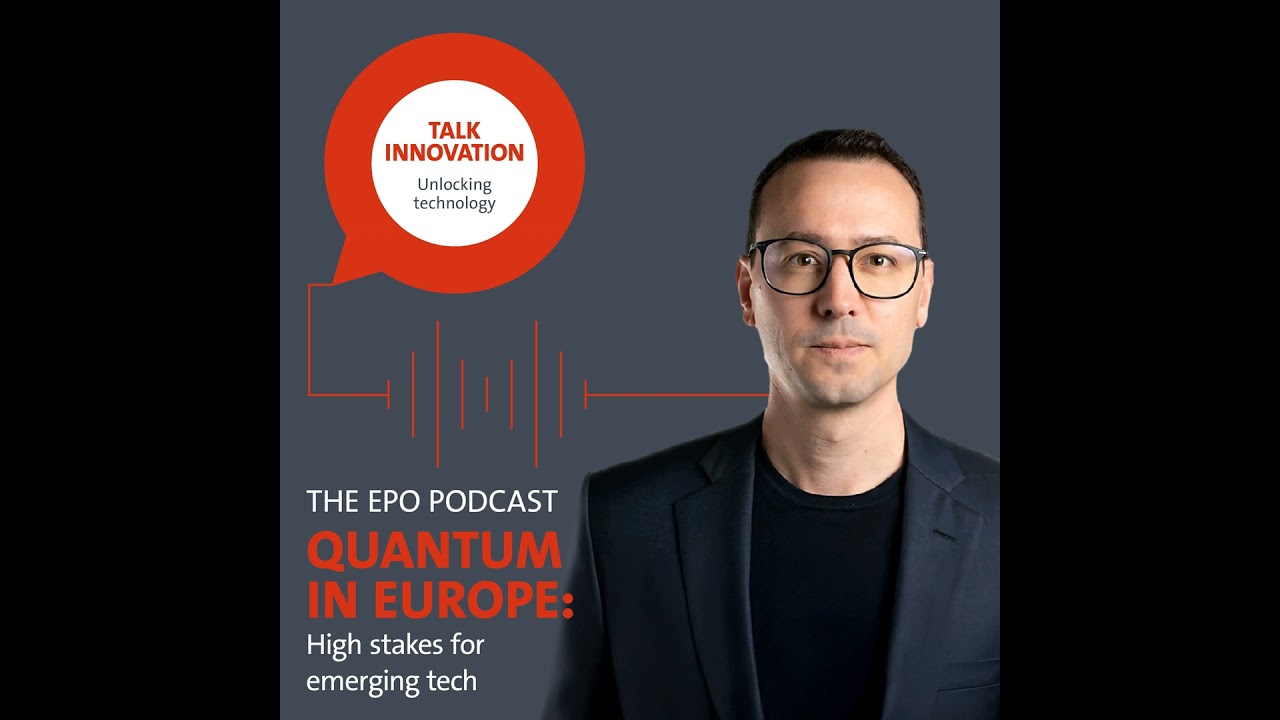 Quantum in Europe: high stakes for emerging tech