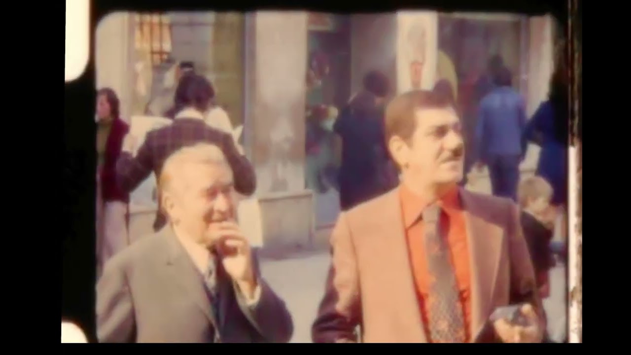 Zadar 1977