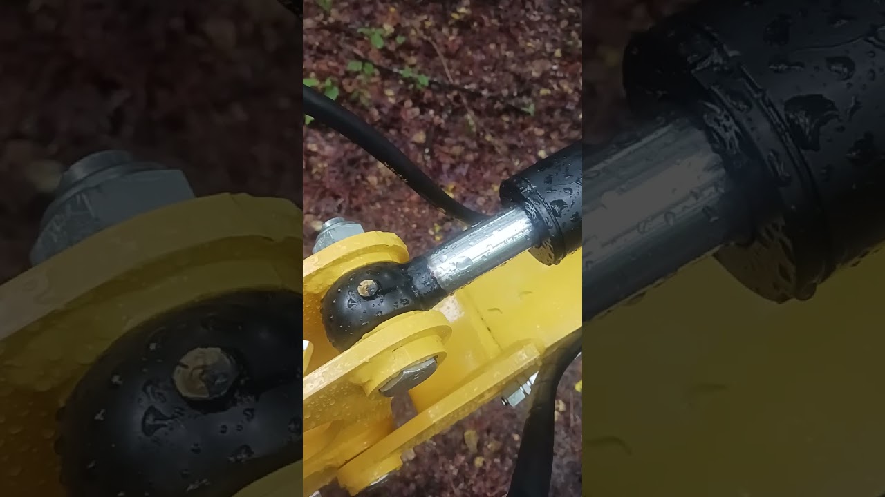 8 hour review Chinese Mini Excavator AGT H12