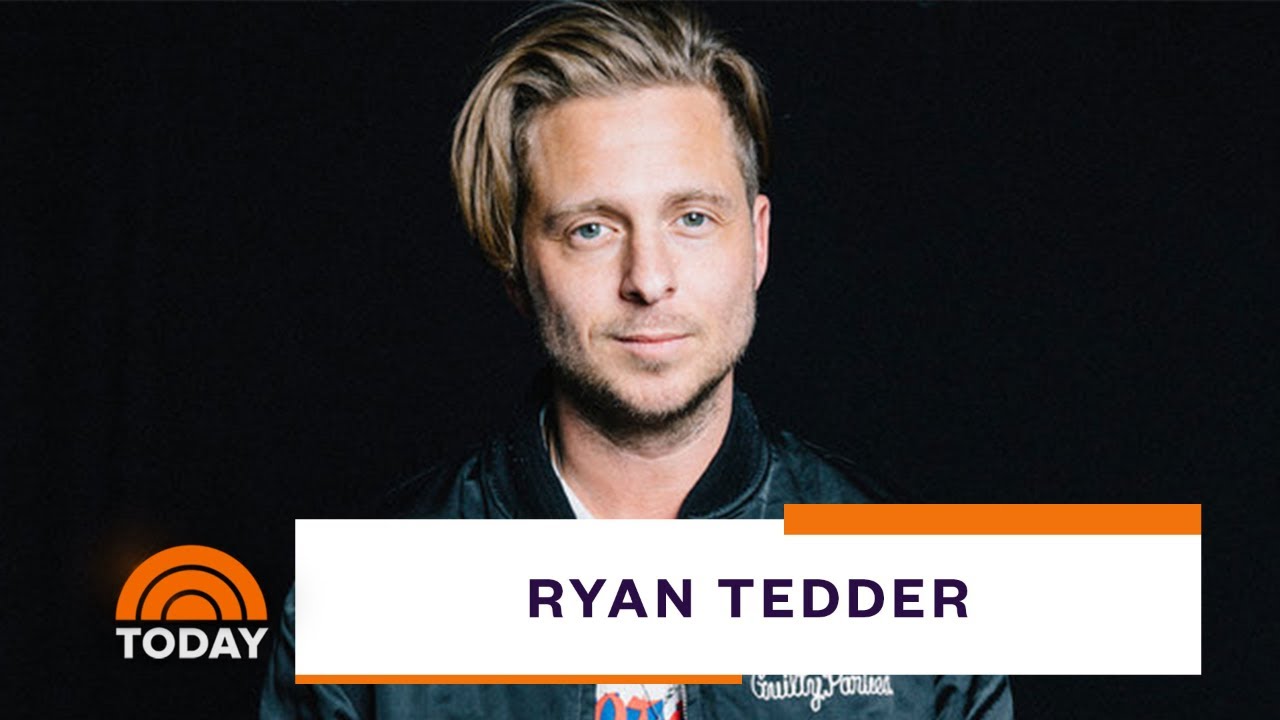OneRepublic’s Ryan Tedder On Finding The Next Big Hit-Maker On ‘Songland’ | TODAY