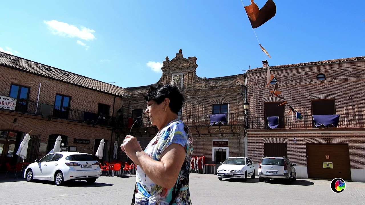 ALAEJOS