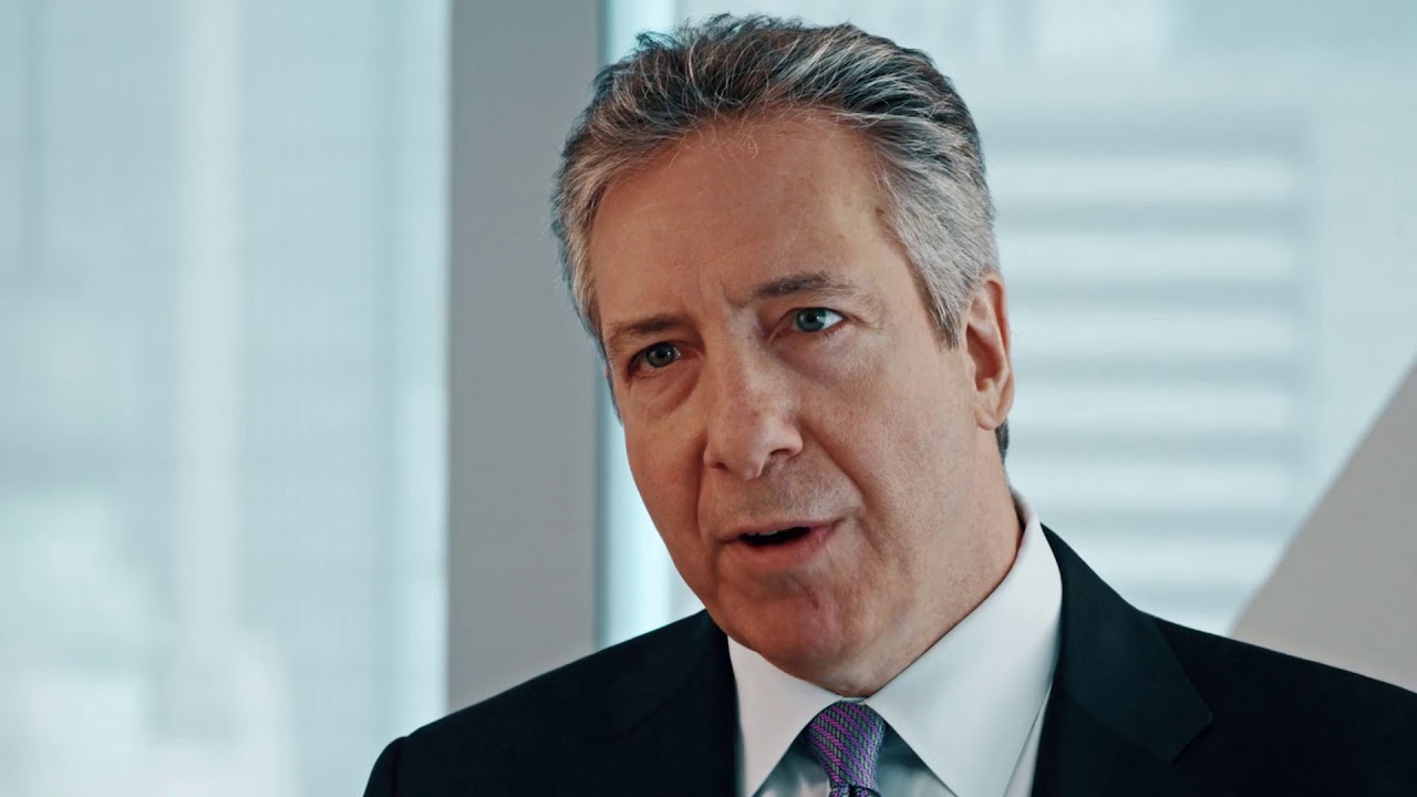 Jonathan Rosenberg: Securities Litigation Practice