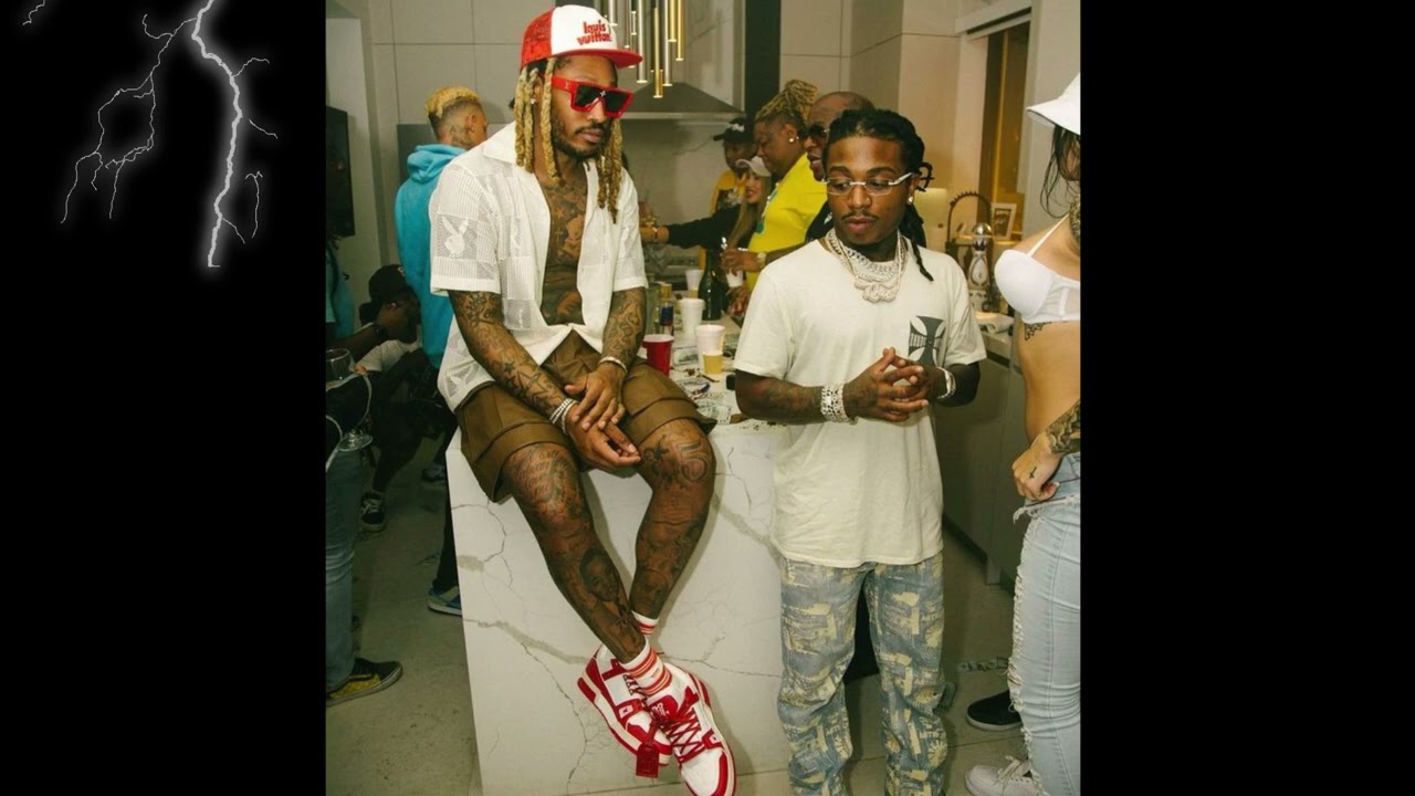 Future Type Beat 2023 