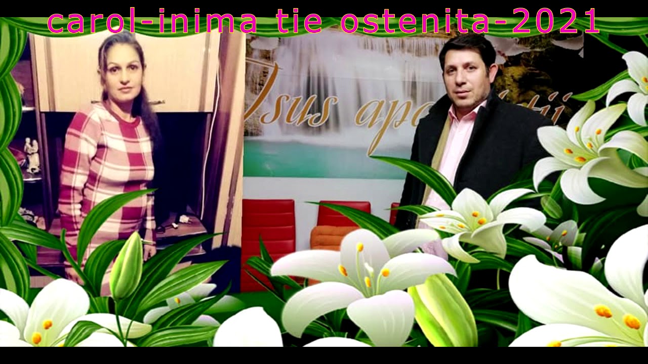 fratele carol Inima ti-e ostenita 2021