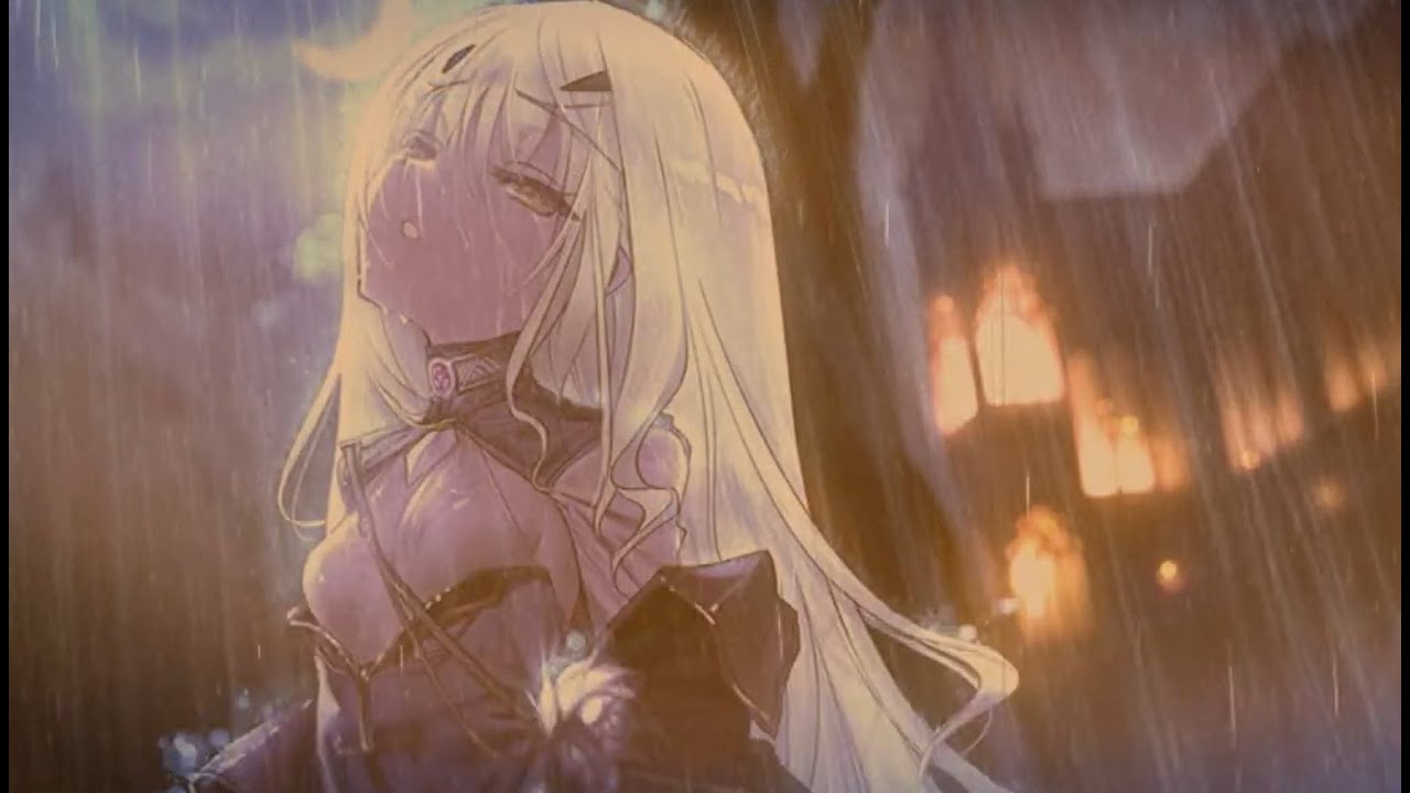 [Voiced] Melusine's Love, Albion's Awakening - Fate/Grand Order Lostbelt 6: Avalon le Fae