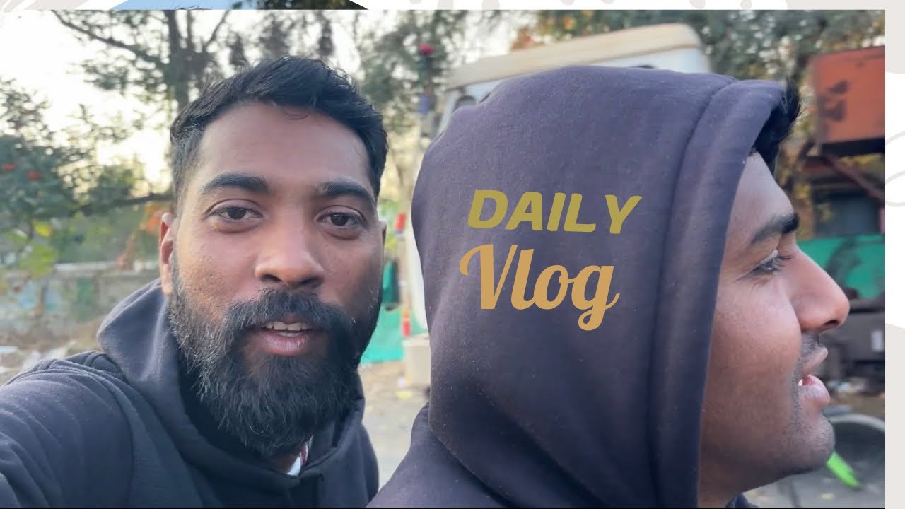 Daily life 