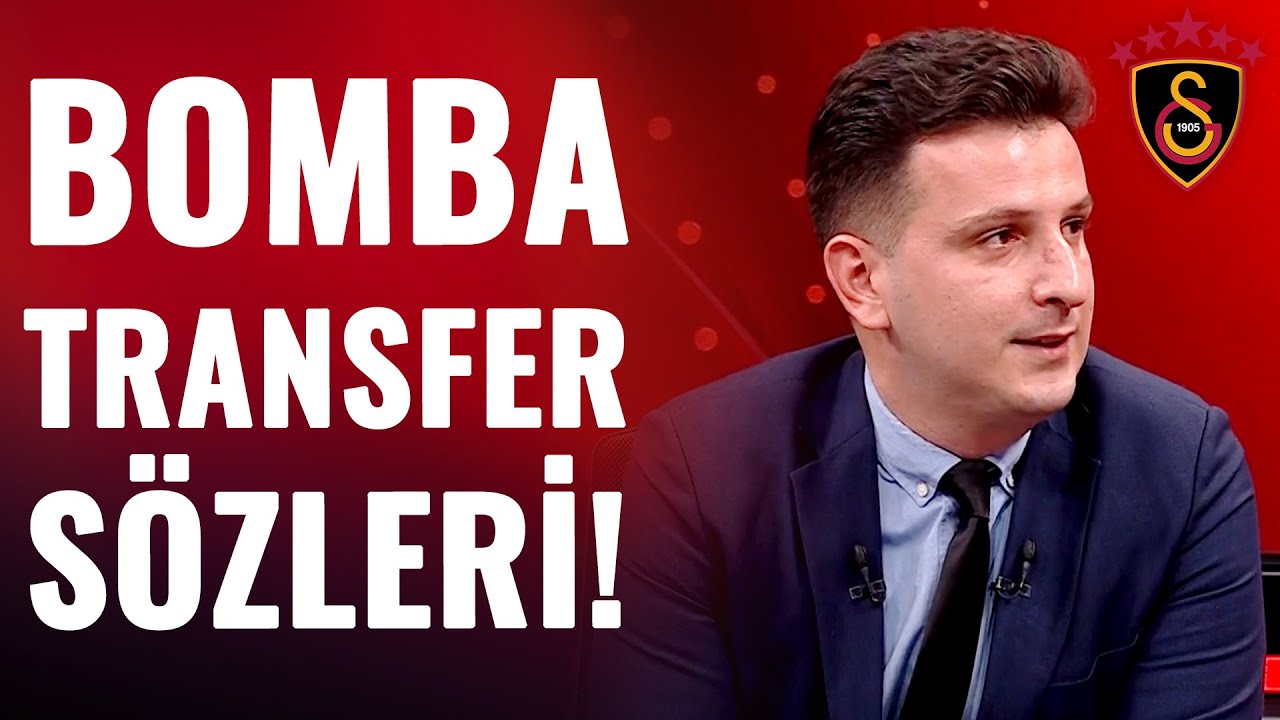 Emre Kaplan'dan Flaş Transfer S&ouml;zleri! 