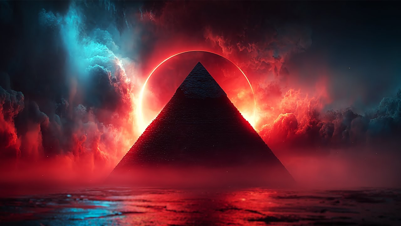OBLIVIUM // Dark Ambient Music for Deep Focus & Revelation