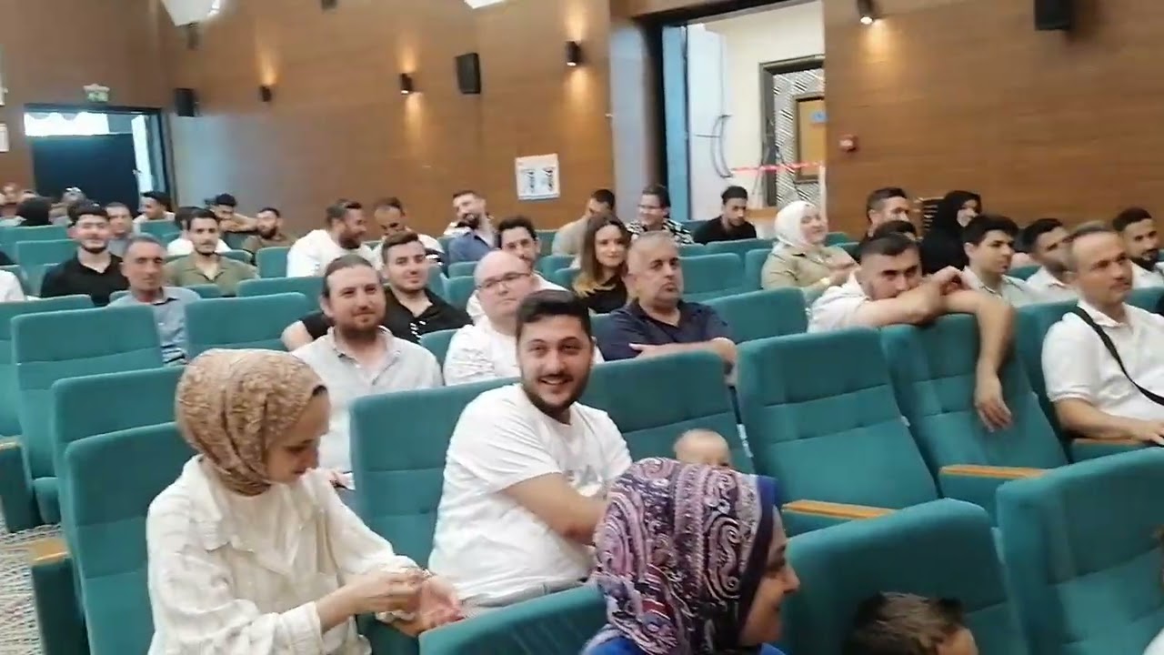 Mervenur & Muhammet Samet çelik çiftinin nikah merasimi 20 Temmuz 2025 