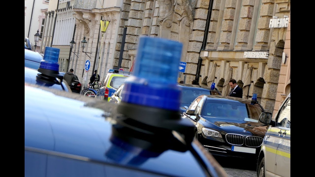 #MSC2020 Münchner Sicherheitskonferenz 2020