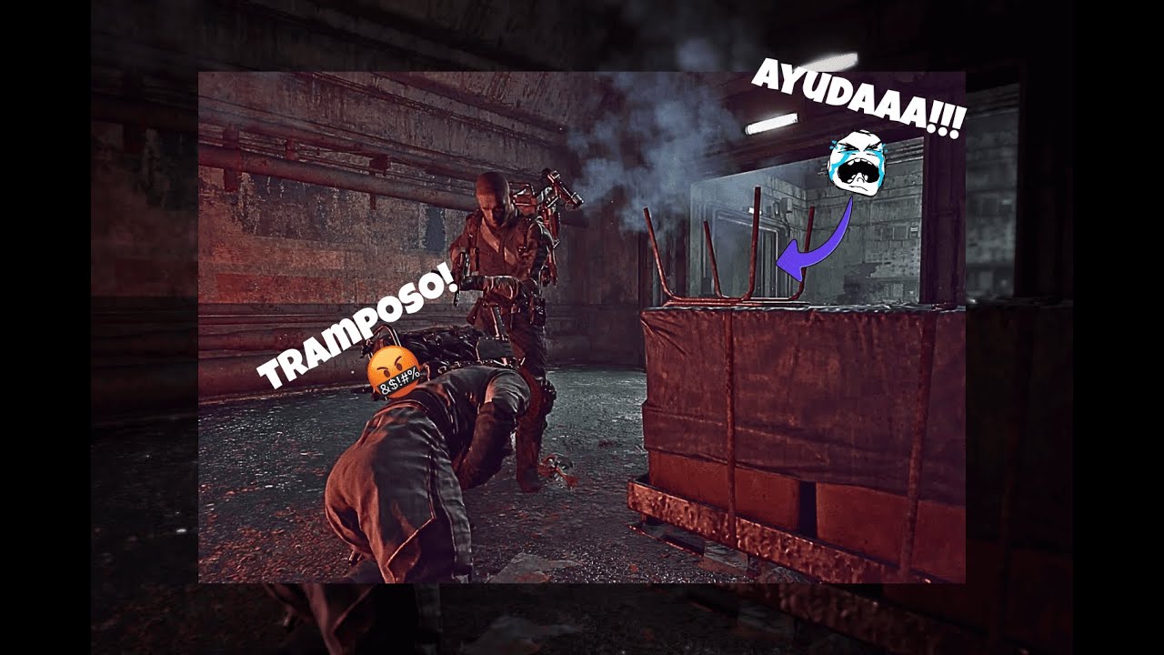lo perdimos todo en por culpa de los ARCS