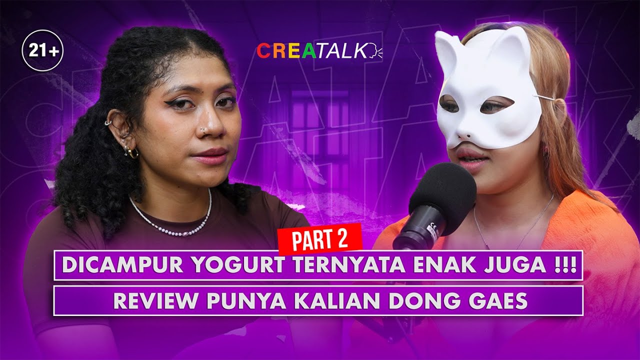 BOSEN DIKASUR MULU, PENGEN COBA TEMPAT YANG BIKIN DEG-DEGAN
