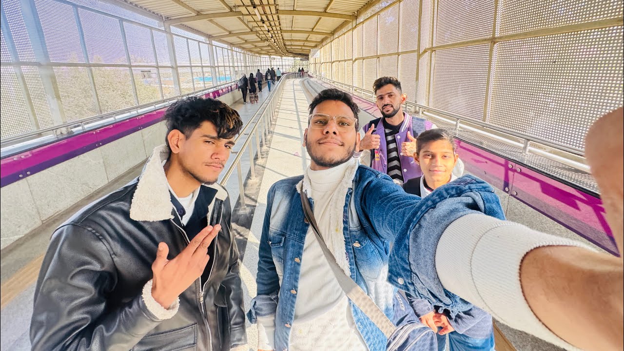 Delhi NCR | part 3