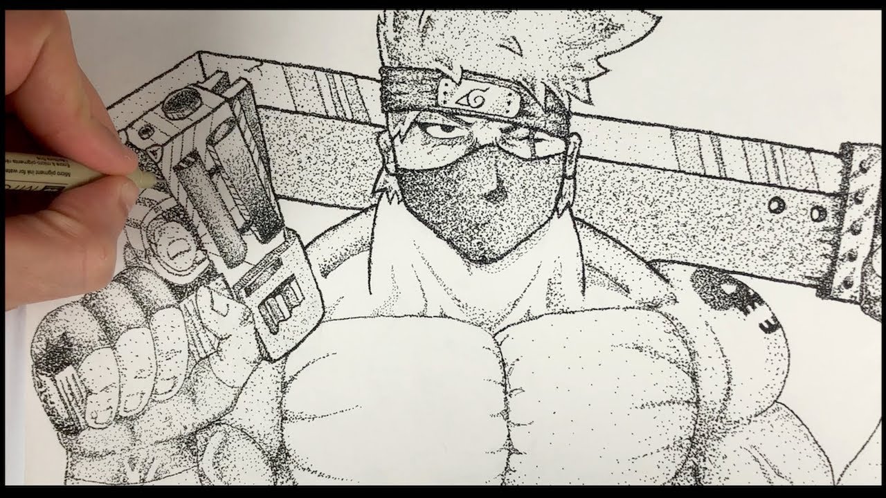 POINTILLISME - ASMR