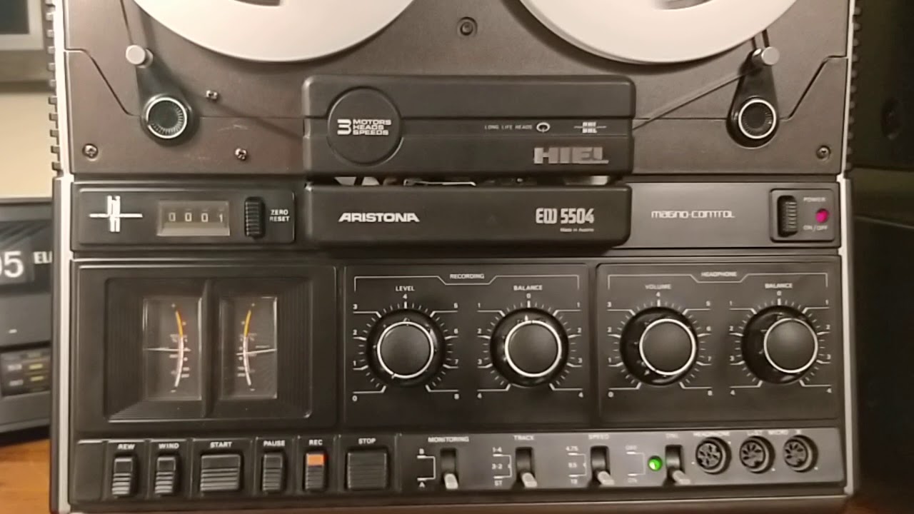 Aristona RW 5504